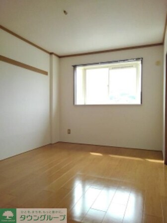 ニューシティー小川Iの物件内観写真